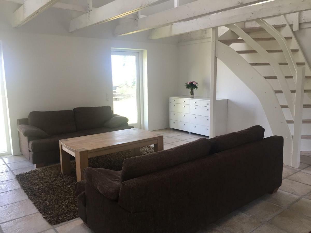 Villa Happy Hill Farm Gilleleje Esterno foto