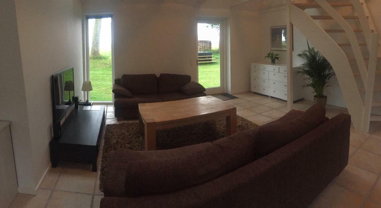 Villa Happy Hill Farm Gilleleje Esterno foto