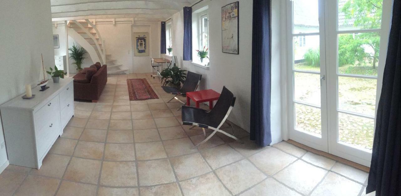 Villa Happy Hill Farm Gilleleje Esterno foto