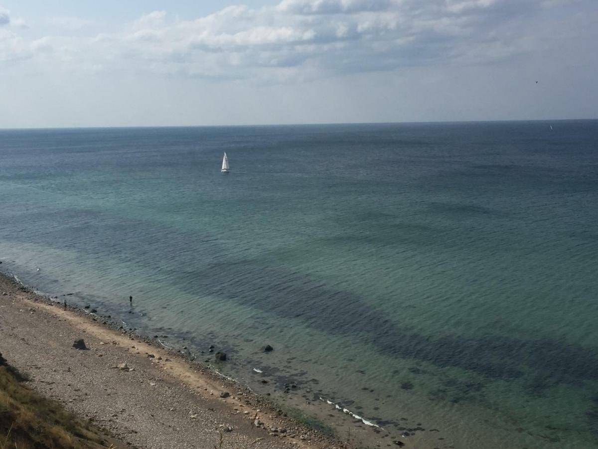 Villa Happy Hill Farm Gilleleje Esterno foto