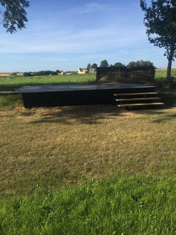 Villa Happy Hill Farm Gilleleje Esterno foto
