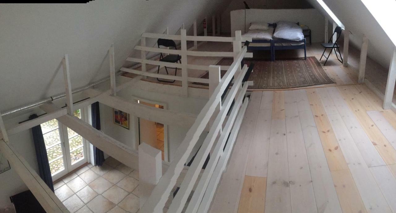 Villa Happy Hill Farm Gilleleje Esterno foto